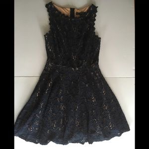Lace Dress